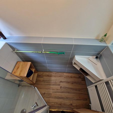 Chalet Chalon Meillerie Dış mekan fotoğraf
