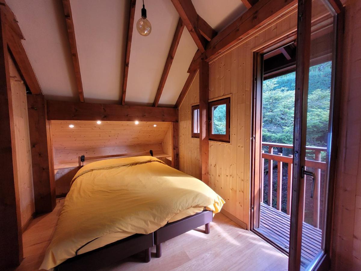 Chalet Chalon Meillerie Dış mekan fotoğraf