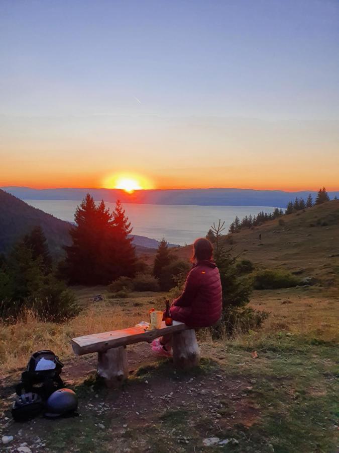 Chalet Chalon Meillerie Dış mekan fotoğraf